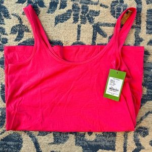NWT Lilly Pulitzer Tabbie Tank large